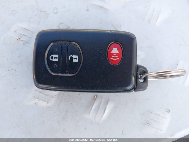 Toyota Prius V Five 2014 JTDZN3EU4E3303567 Image 11