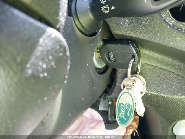 3FADP4BJ2KM114422 Ford FIESTA SE