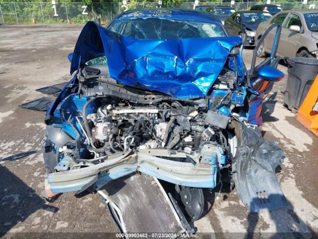 3FADP4BJ2KM114422 Ford FIESTA SE