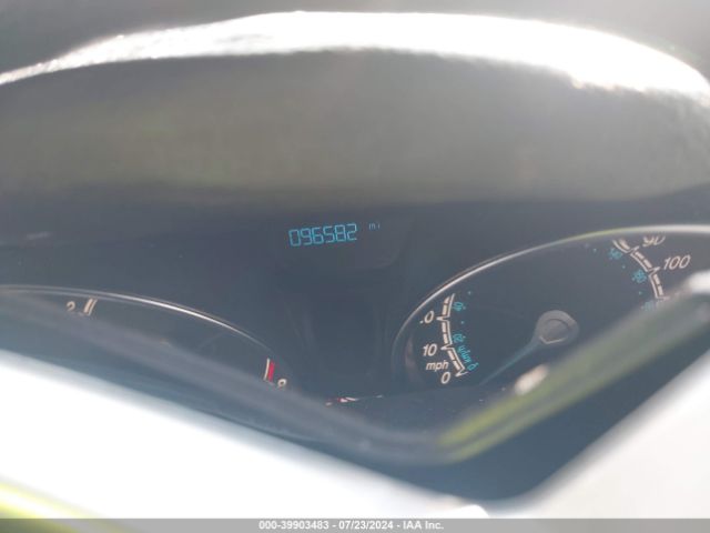 3FADP4BJ2KM114422 Ford FIESTA SE