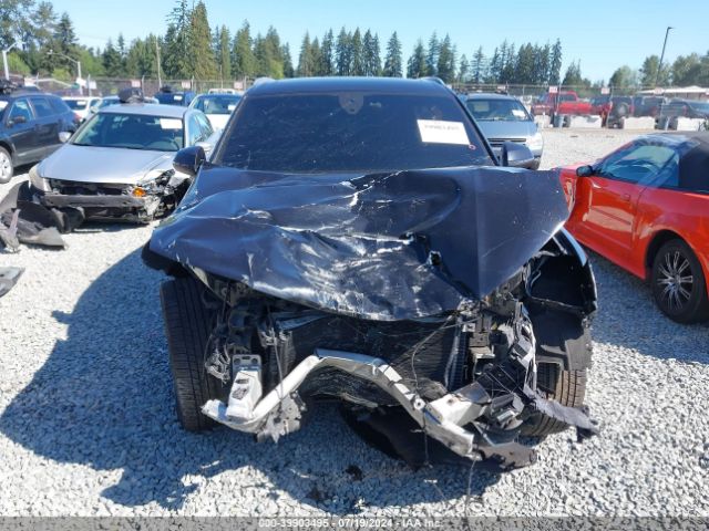 WA1LHAF71KD021011 Audi Q7 45 Premium/45 Se Premium