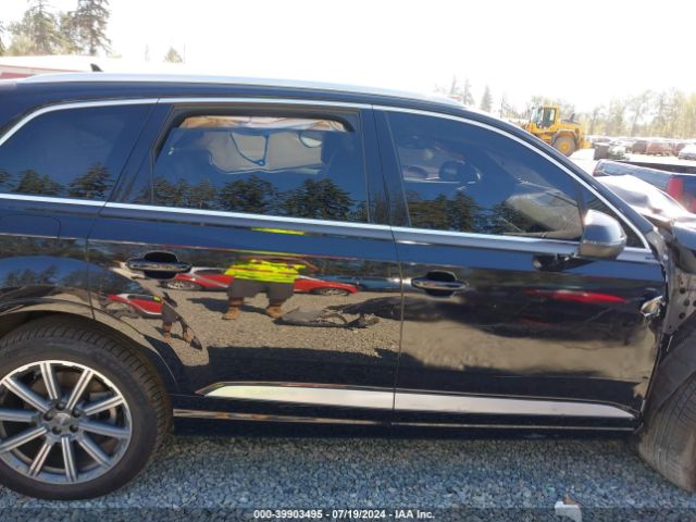 WA1LHAF71KD021011 Audi Q7 45 Premium/45 Se Premium