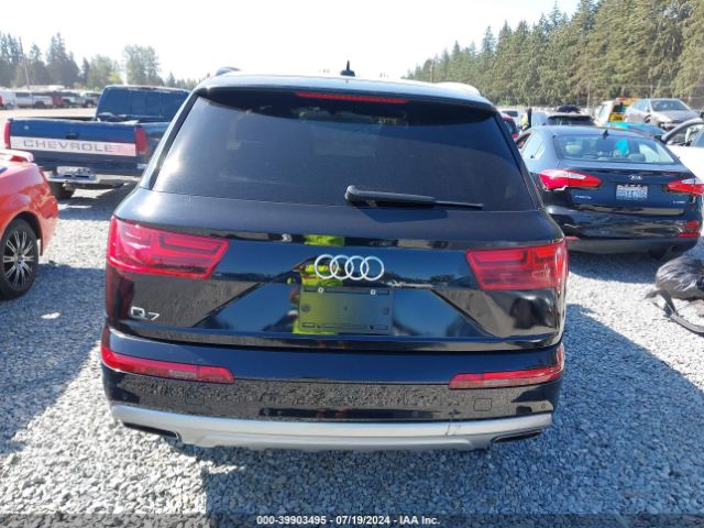 WA1LHAF71KD021011 Audi Q7 45 Premium/45 Se Premium