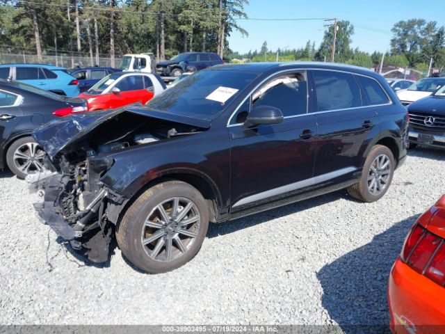 WA1LHAF71KD021011 Audi Q7 45 Premium/45 Se Premium