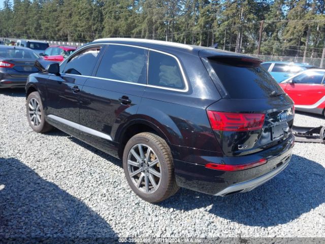 WA1LHAF71KD021011 Audi Q7 45 Premium/45 Se Premium