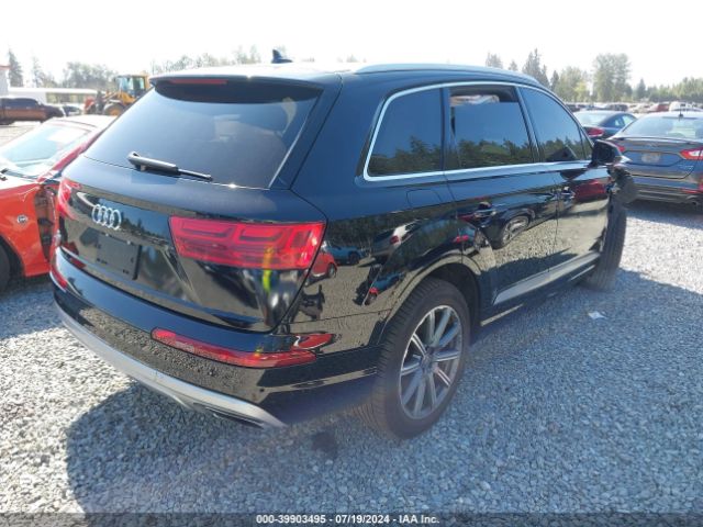 WA1LHAF71KD021011 Audi Q7 45 Premium/45 Se Premium