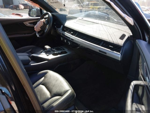 WA1LHAF71KD021011 Audi Q7 45 Premium/45 Se Premium
