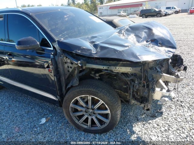 WA1LHAF71KD021011 Audi Q7 45 Premium/45 Se Premium