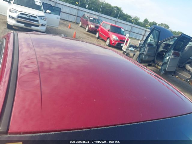 1FAHP2F83GG111107 Ford Taurus Limited