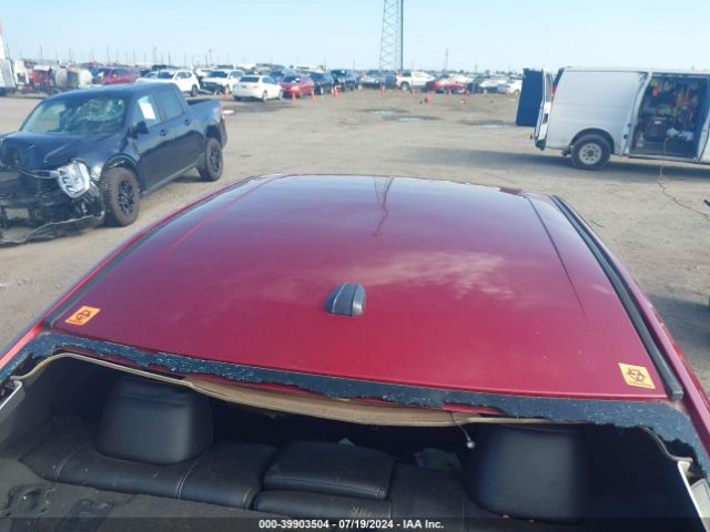1FAHP2F83GG111107 Ford Taurus Limited