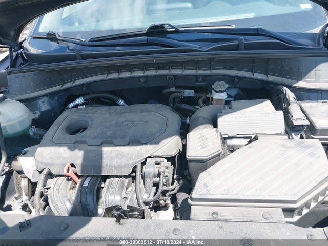 Hyundai TUCSON SEL 2021 KM8J3CAL4MU287763 Image 10