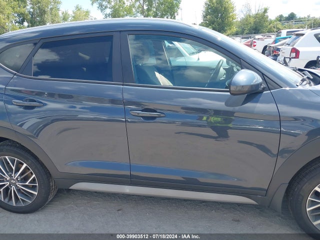 Hyundai TUCSON SEL 2021 KM8J3CAL4MU287763 Image 13