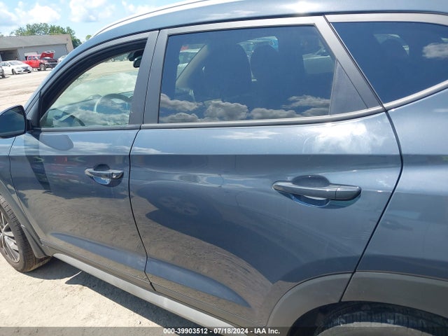 Hyundai TUCSON SEL 2021 KM8J3CAL4MU287763 Image 14