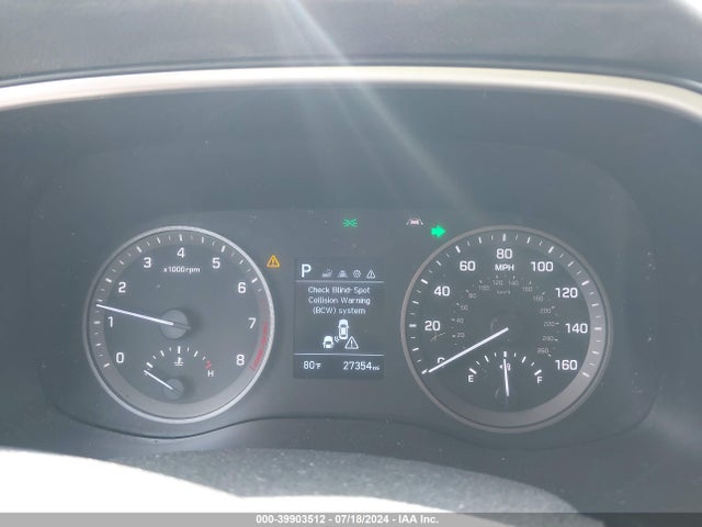 Hyundai TUCSON SEL 2021 KM8J3CAL4MU287763 Image 15