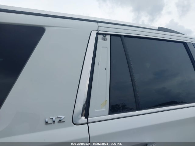 Chevrolet Tahoe Ltz 2015 1GNSCCKC6FR650343 Image 20