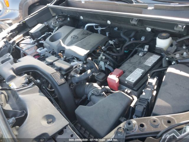 2T3P1RFVXMC156035 Toyota Rav4 Xle