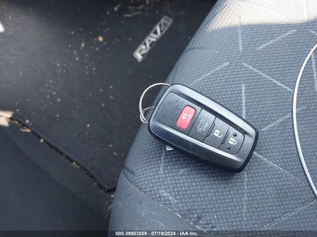 2T3P1RFVXMC156035 Toyota Rav4 Xle