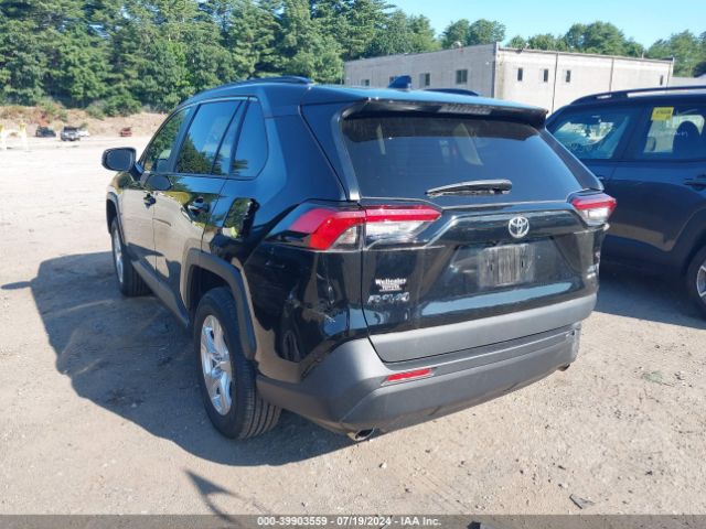 2T3P1RFVXMC156035 Toyota Rav4 Xle