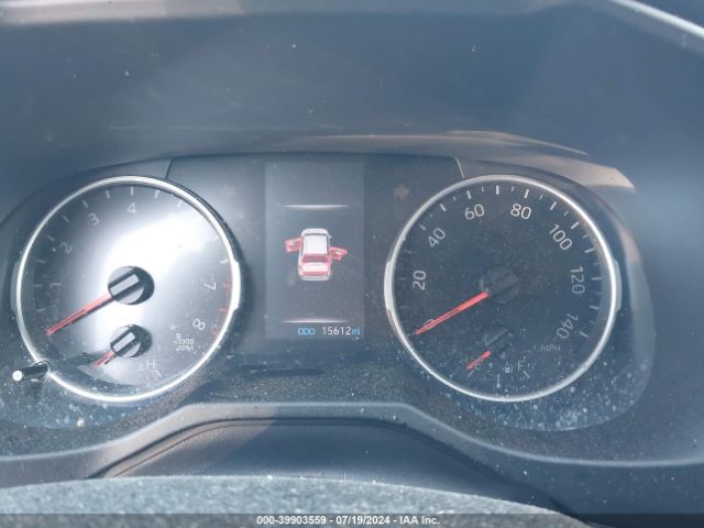 2T3P1RFVXMC156035 Toyota Rav4 Xle