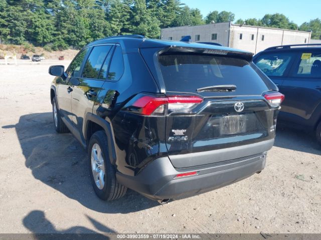 2T3P1RFVXMC156035 Toyota Rav4 Xle