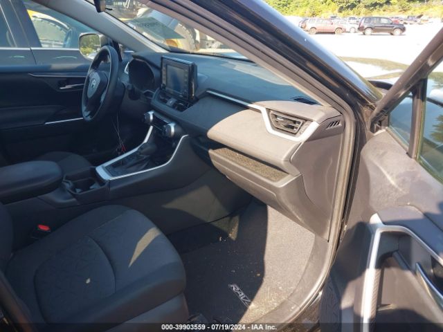 2T3P1RFVXMC156035 Toyota Rav4 Xle