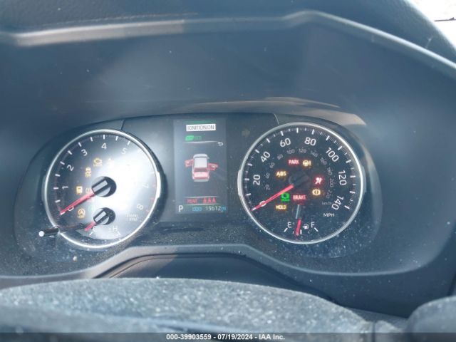 2T3P1RFVXMC156035 Toyota Rav4 Xle