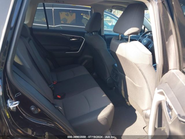 2T3P1RFVXMC156035 Toyota Rav4 Xle