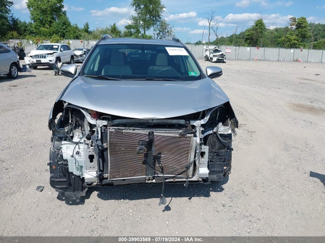 Toyota Rav4 Xle 2014 2T3WFREV6EW105307 Image 12