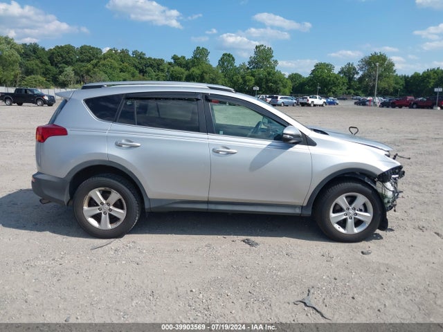 Toyota Rav4 Xle 2014 2T3WFREV6EW105307 Image 13
