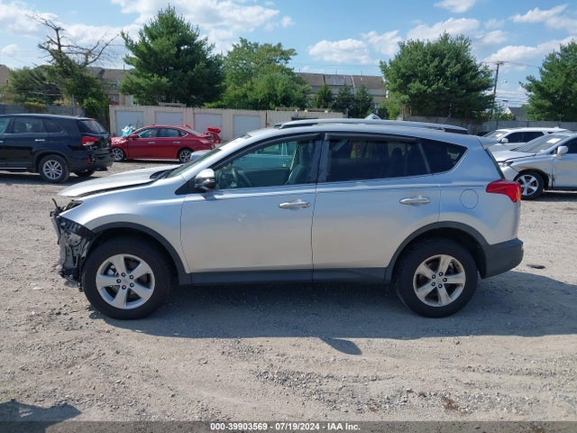 Toyota Rav4 Xle 2014 2T3WFREV6EW105307 Image 14