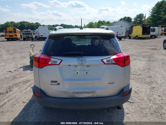 Toyota Rav4 Xle 2014 2T3WFREV6EW105307 Image 16