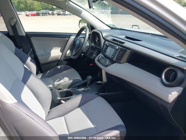 Toyota Rav4 Xle 2014 2T3WFREV6EW105307 Image 5