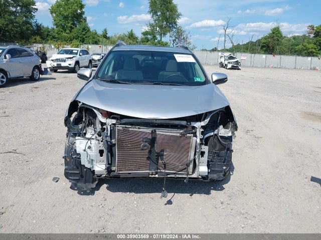 Toyota Rav4 Xle 2014 2T3WFREV6EW105307 Image 6