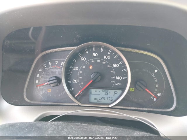 Toyota Rav4 Xle 2014 2T3WFREV6EW105307 Image 7