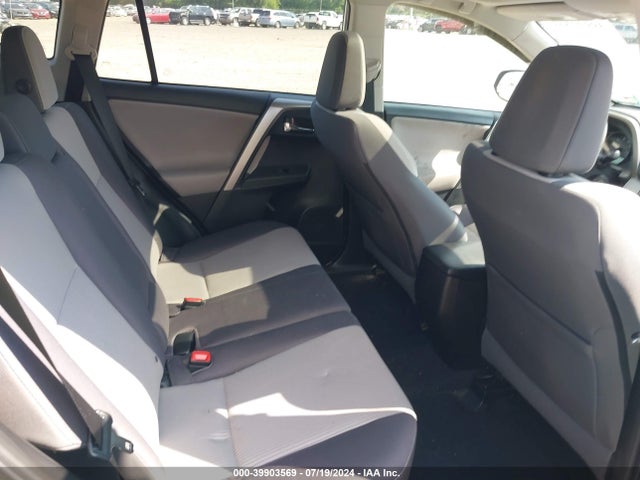 Toyota Rav4 Xle 2014 2T3WFREV6EW105307 Image 8