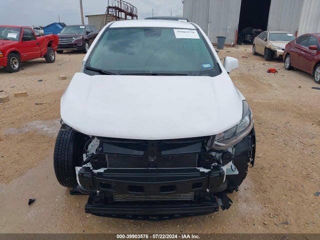 Chevrolet Trax Fwd Ls 2020 3GNCJKSB7LL289333 Image 13