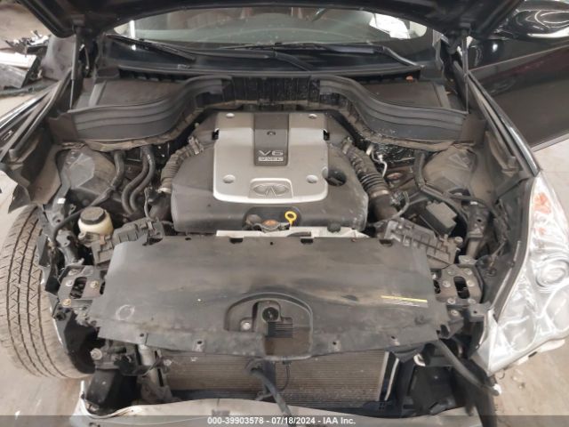 JN1BJ0RRXGM267370 Infiniti QX50
