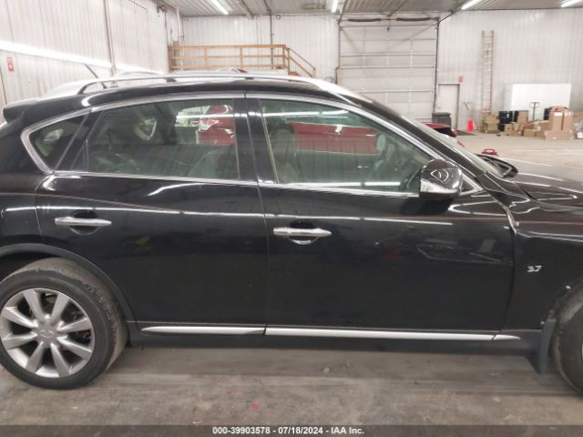 JN1BJ0RRXGM267370 Infiniti QX50