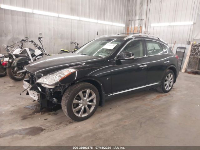 JN1BJ0RRXGM267370 Infiniti QX50