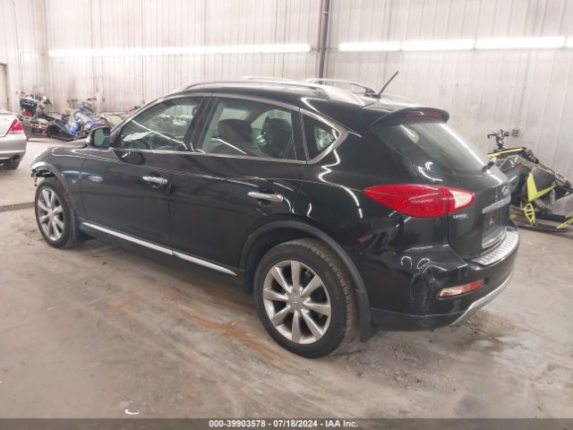 JN1BJ0RRXGM267370 Infiniti QX50