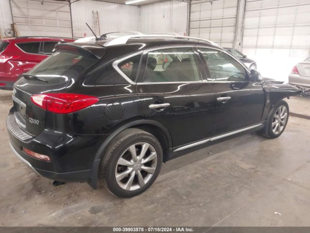 JN1BJ0RRXGM267370 Infiniti QX50