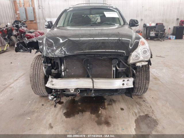 JN1BJ0RRXGM267370 Infiniti QX50