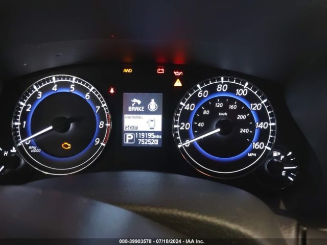 JN1BJ0RRXGM267370 Infiniti QX50