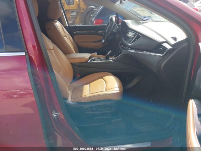 5GAERBKW4JJ258334 Buick Enclave Essence