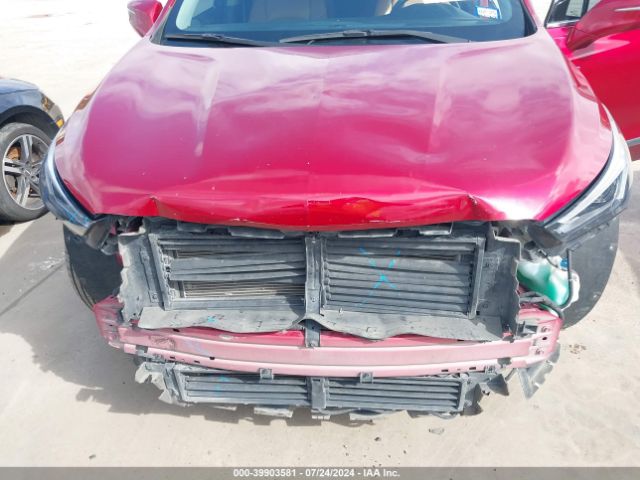 5GAERBKW4JJ258334 Buick Enclave Essence