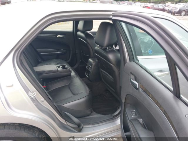 2C3CCAEG6JH301468 Chrysler 300 Limited