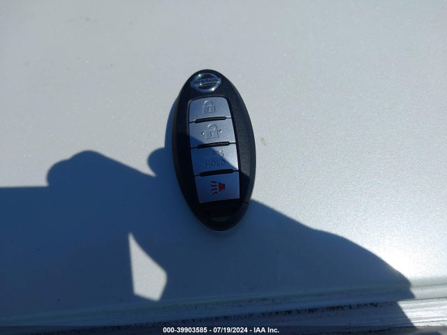 Nissan Altima 2.5 S 2015 1N4AL3AP6FC164343 Image 11