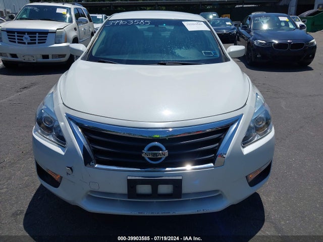 Nissan Altima 2.5 S 2015 1N4AL3AP6FC164343 Image 12