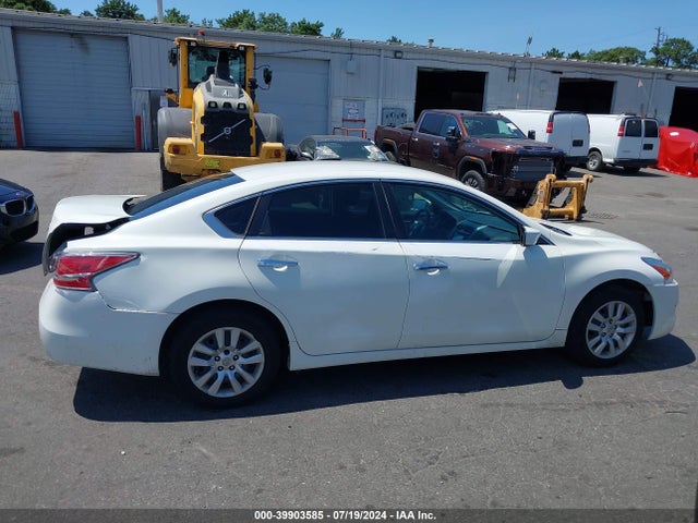 Nissan Altima 2.5 S 2015 1N4AL3AP6FC164343 Image 13
