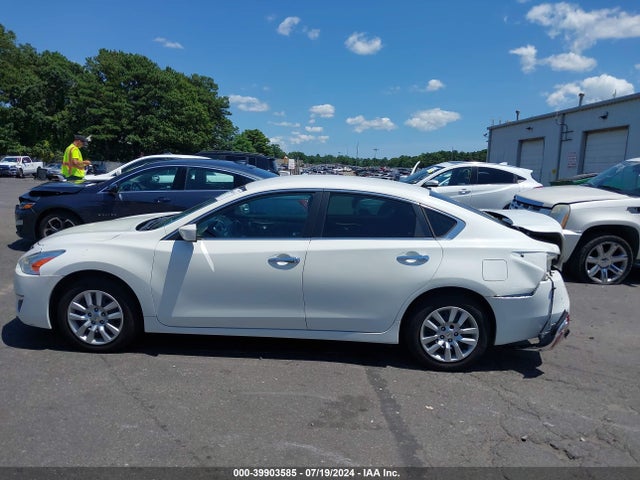 Nissan Altima 2.5 S 2015 1N4AL3AP6FC164343 Image 14